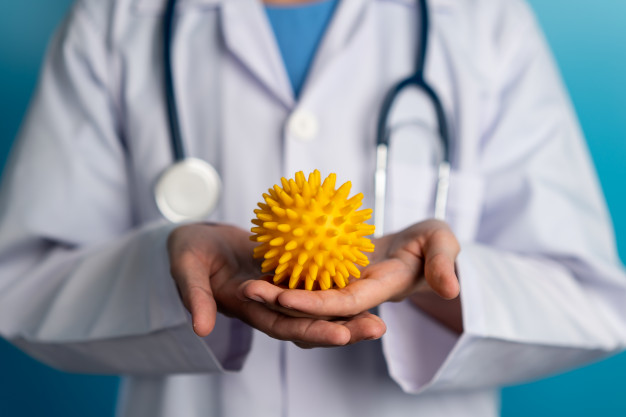 CFM divulga primeiro levantamento com denúncias de médicos da linha de frente contra a pandemia.